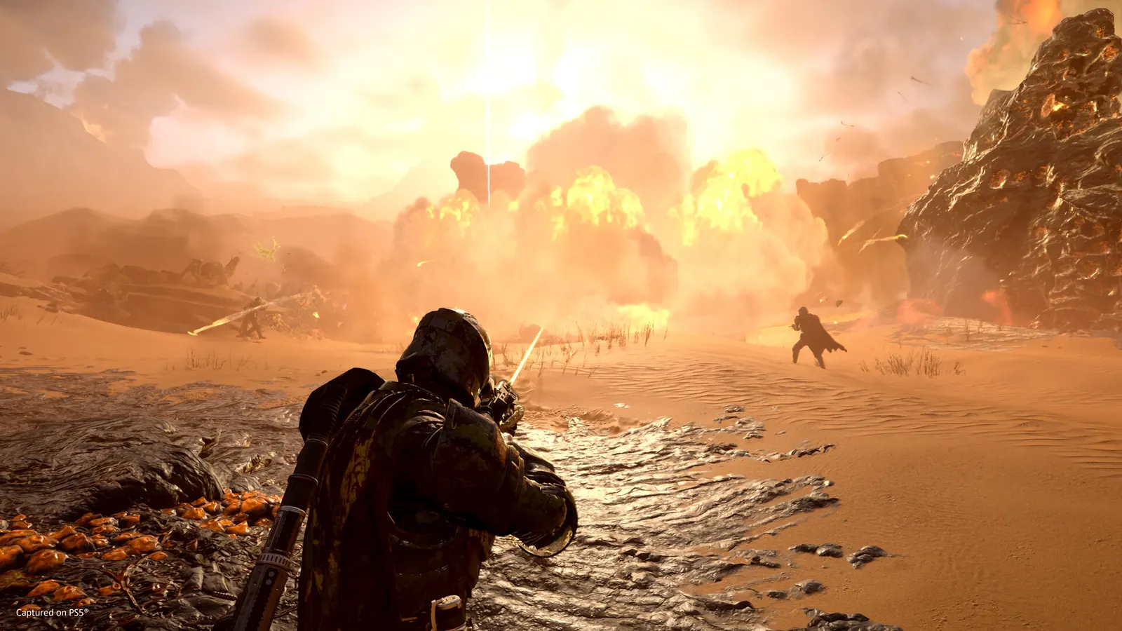 HELLDIVERS™ 2 media 11