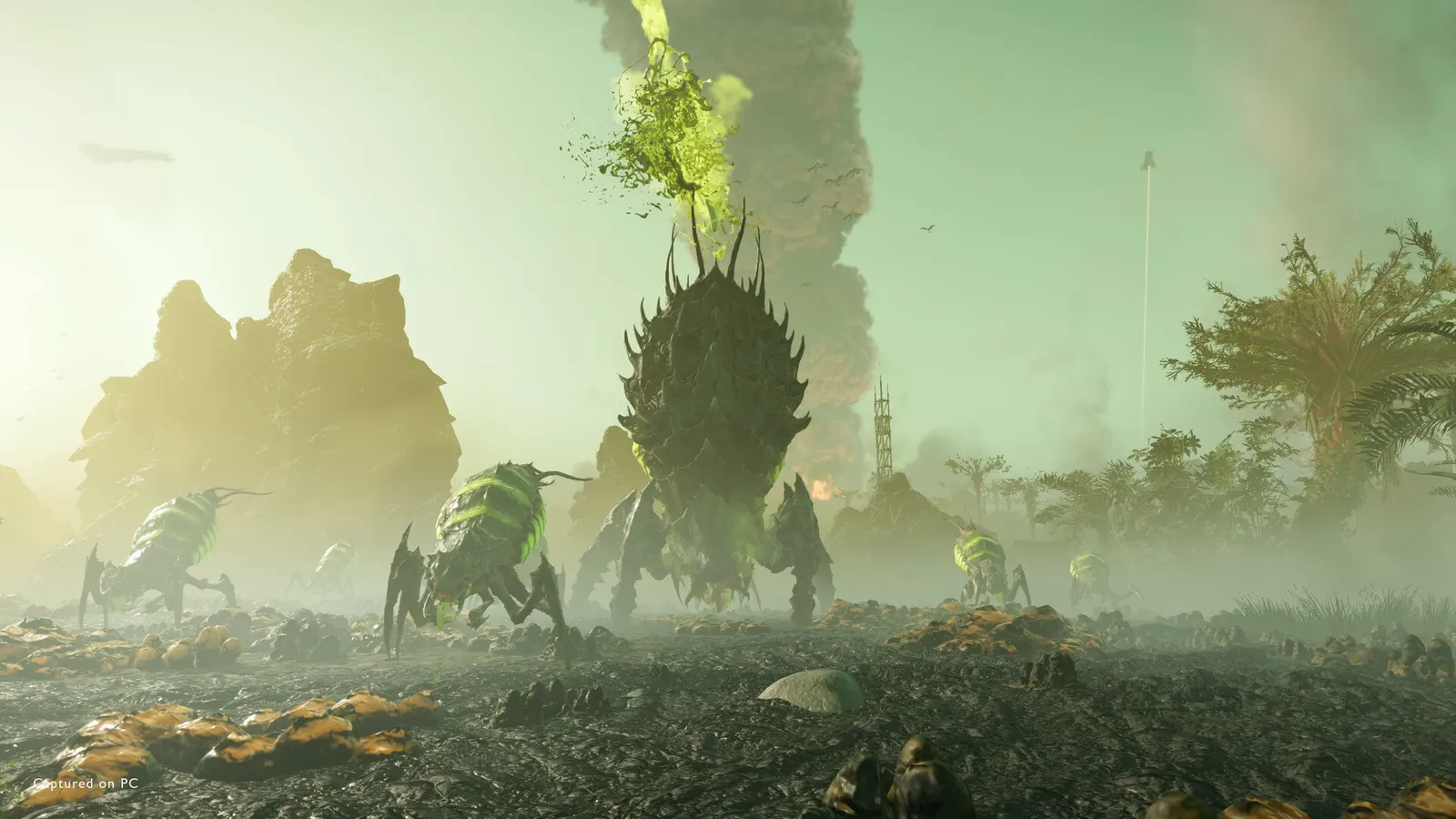 HELLDIVERS™ 2 media 14