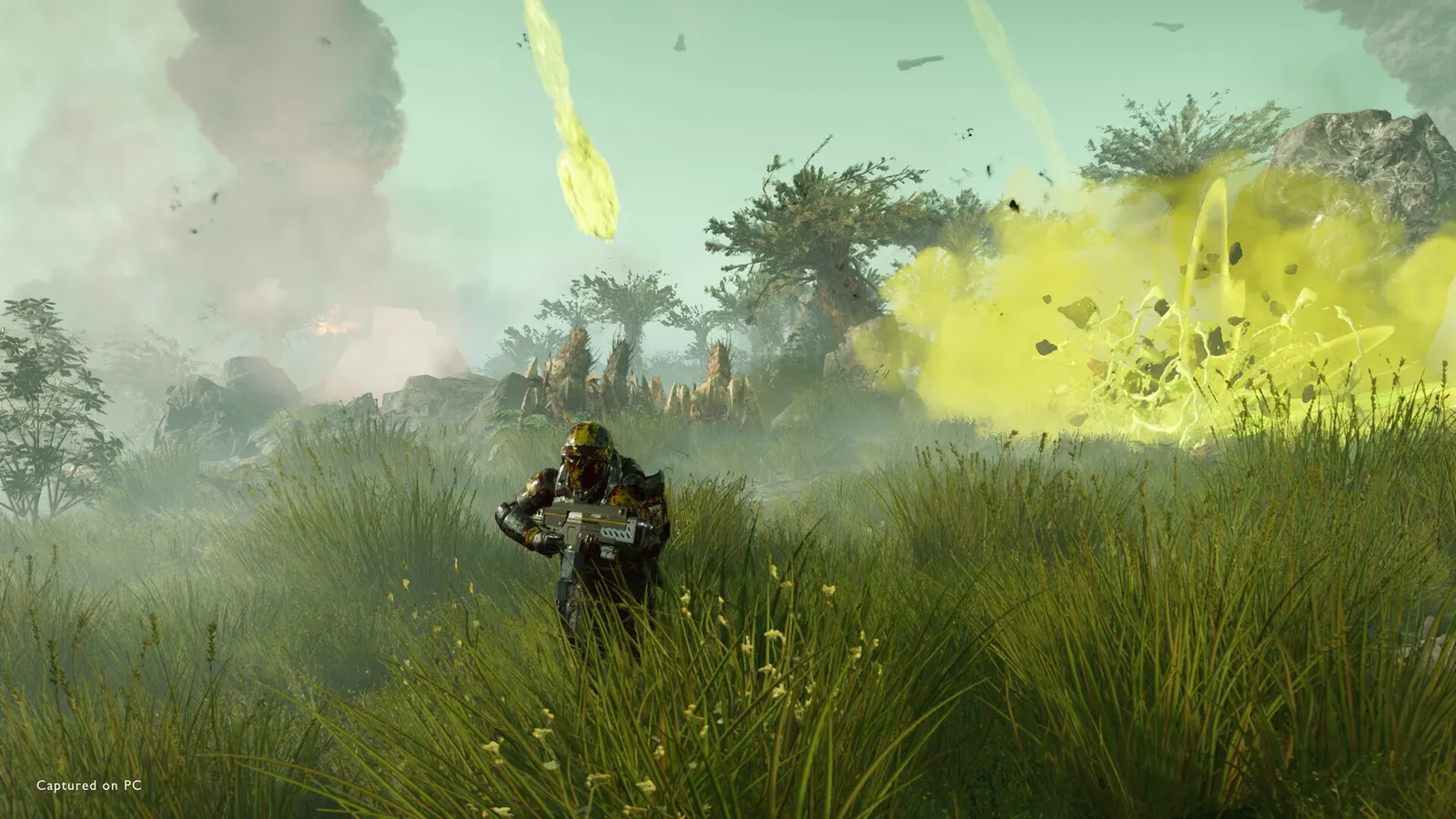 HELLDIVERS™ 2 media 15