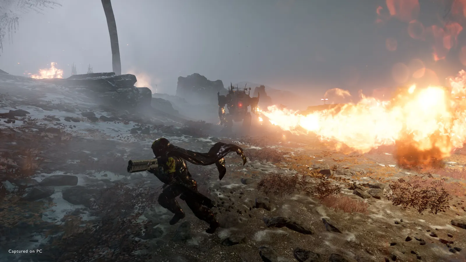 HELLDIVERS™ 2 media 16