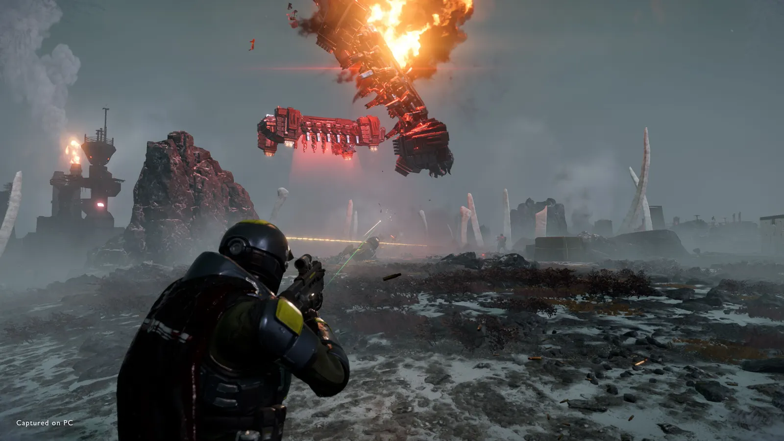 HELLDIVERS™ 2 media 17