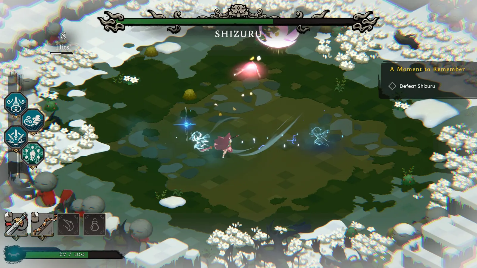 HellHeart Breaker media 2