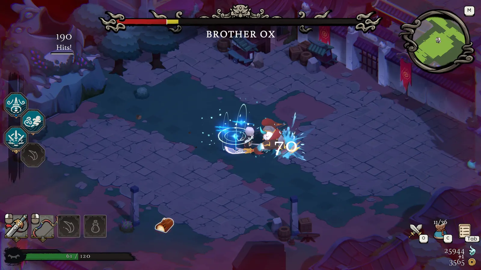 HellHeart Breaker media 4