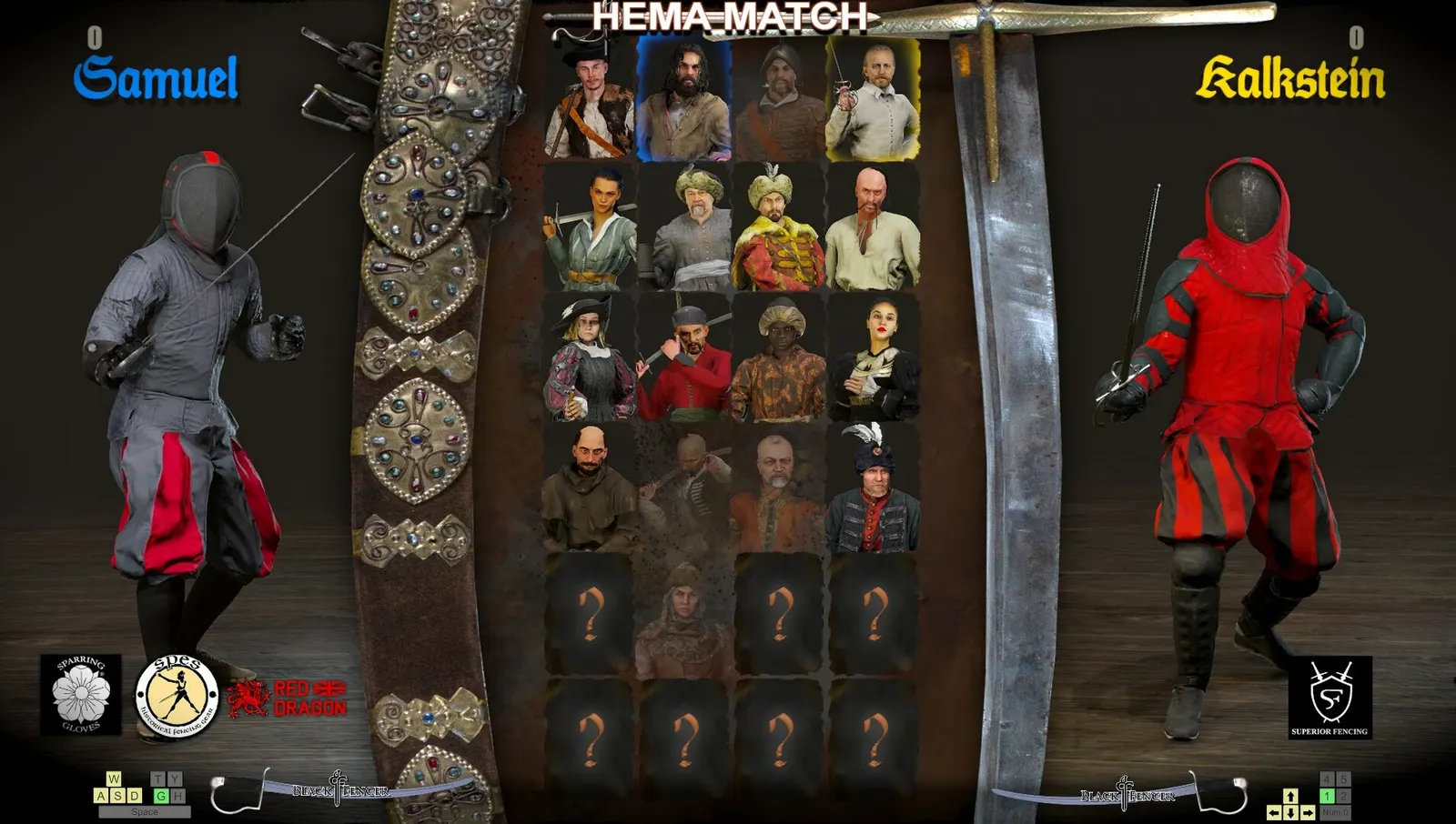 Hellish Quart media 5