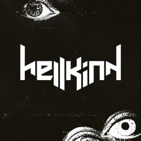 Обкладинка гри Hellkind