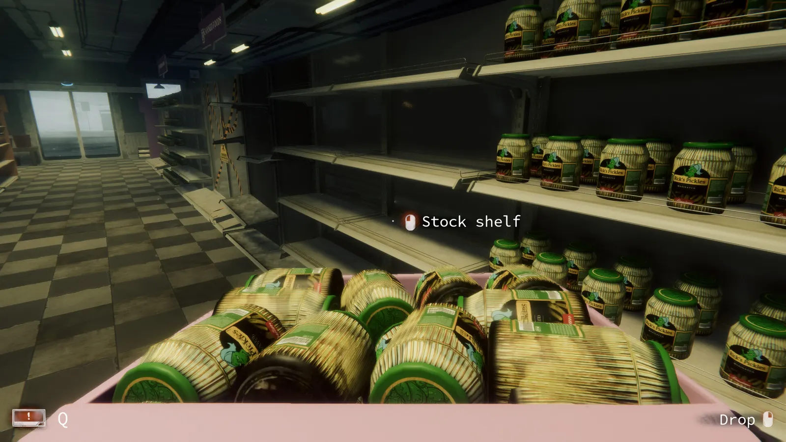 HELLMART media 3