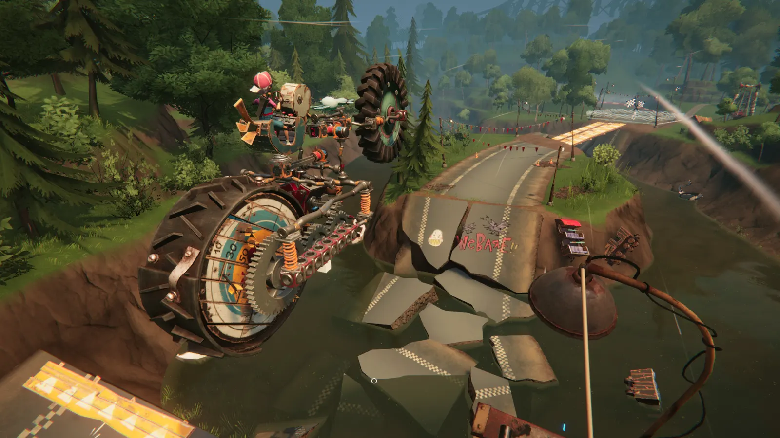 Hello Engineer: Scrap Machines Constructor media 5