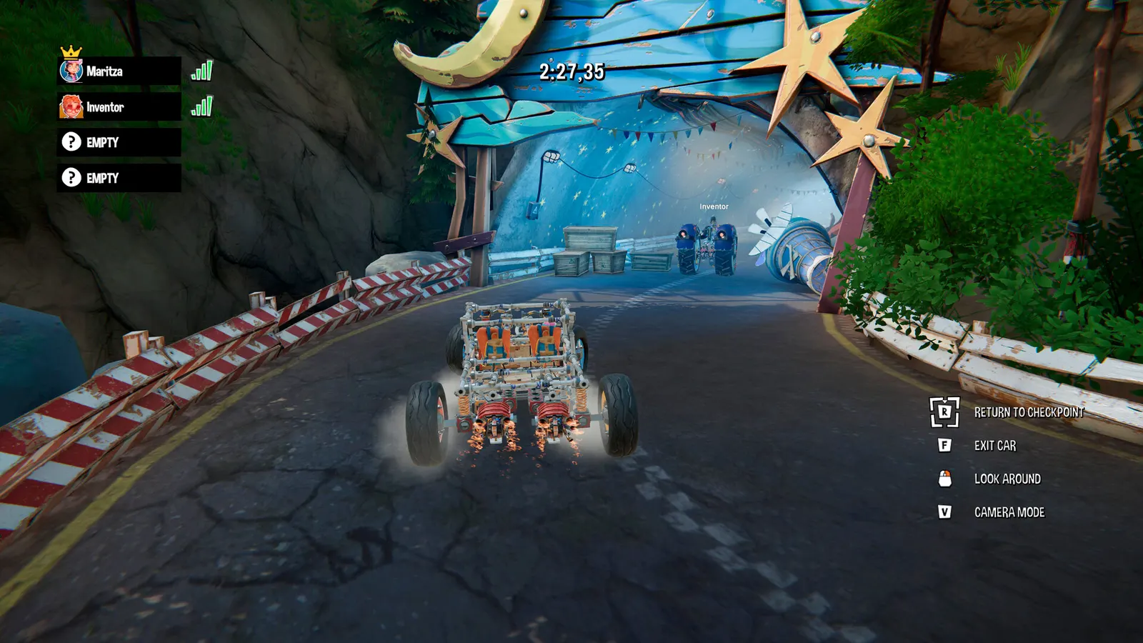 Hello Engineer: Scrap Machines Constructor media 10