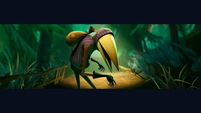 Hello Guest: Hello Neighbor 2 pre-alpha