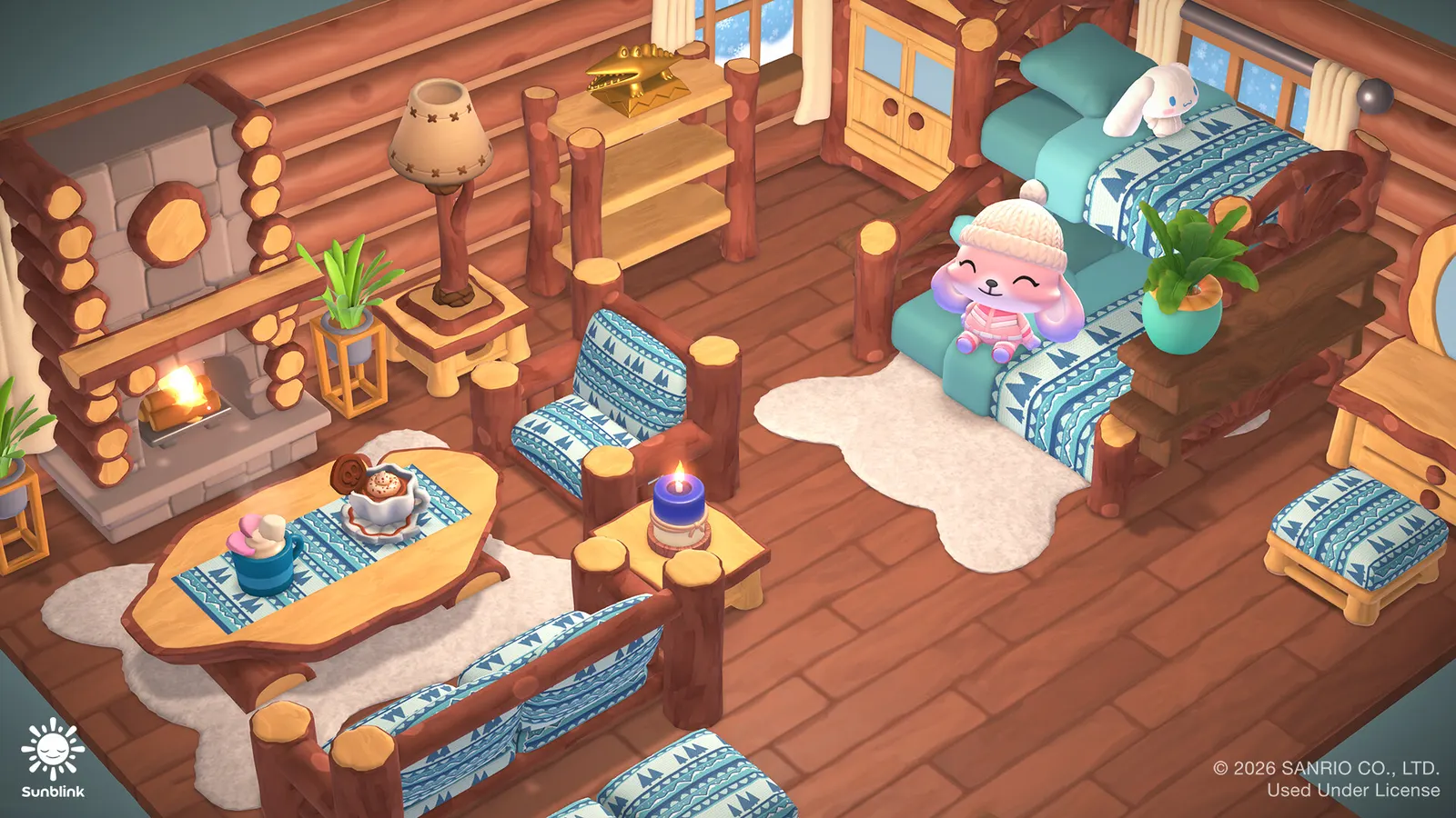 Hello Kitty Island Adventure media 3