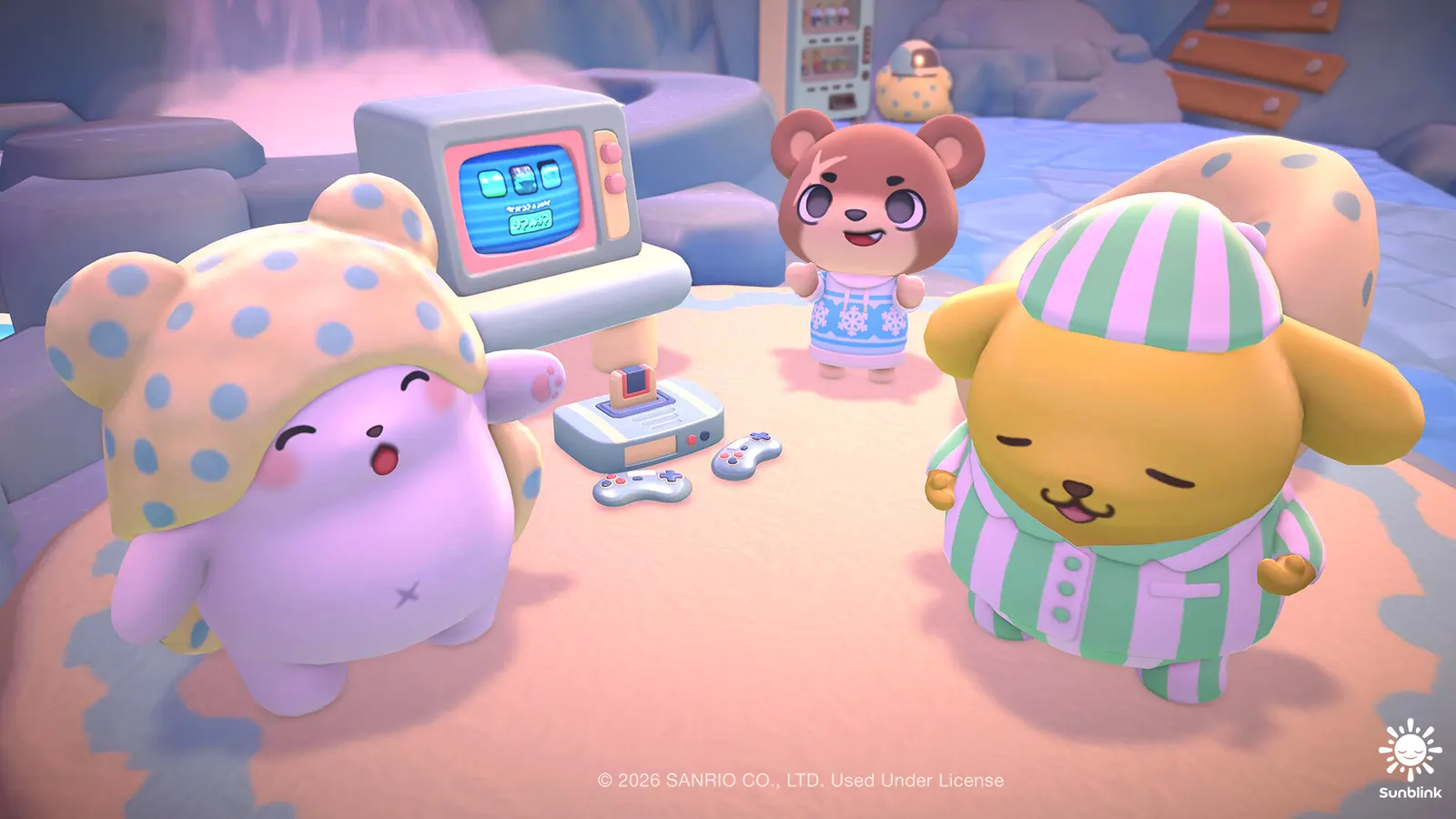 Hello Kitty Island Adventure media 8