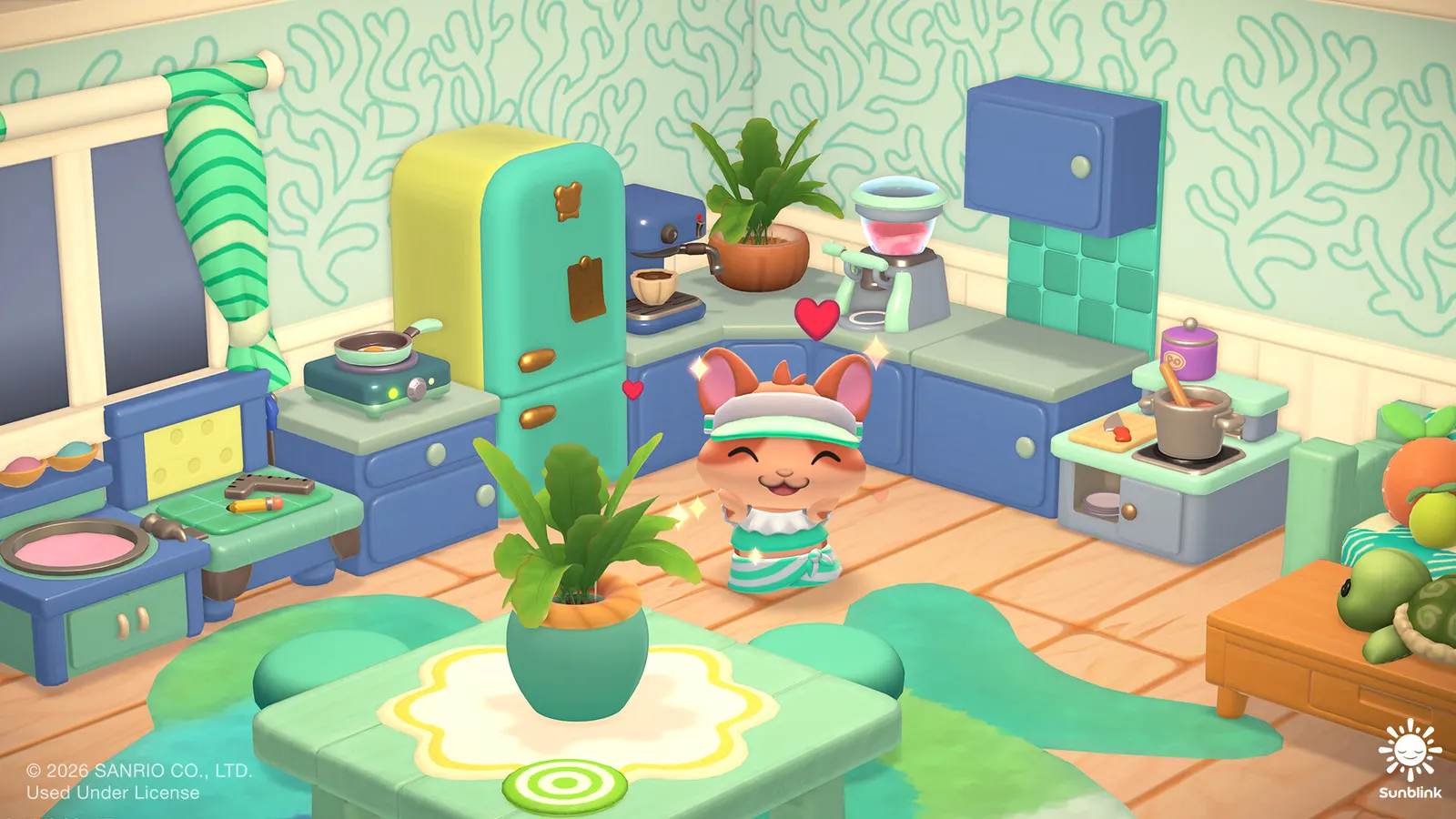 Hello Kitty Island Adventure media 9