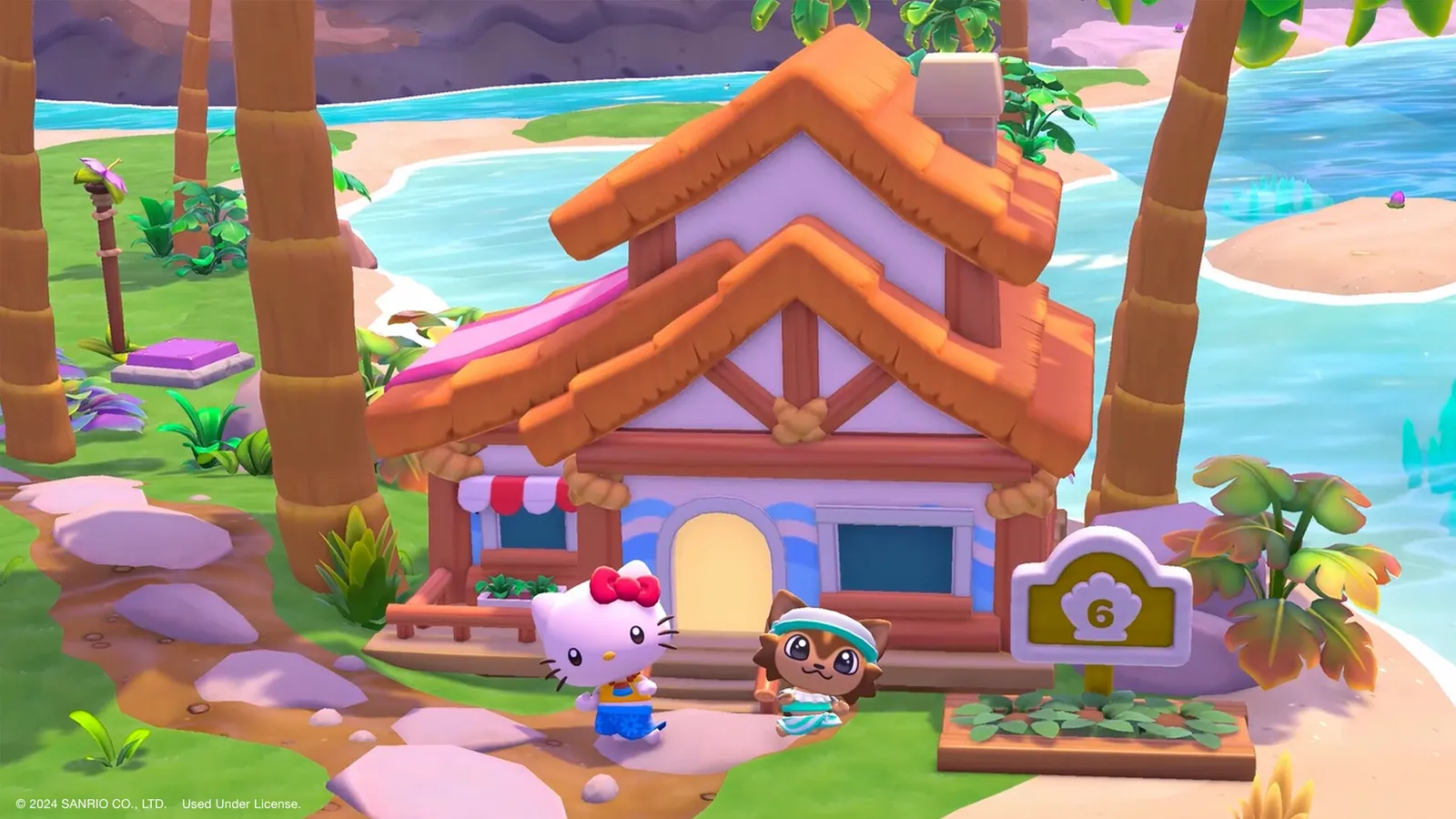 Hello Kitty Island Adventure media 11