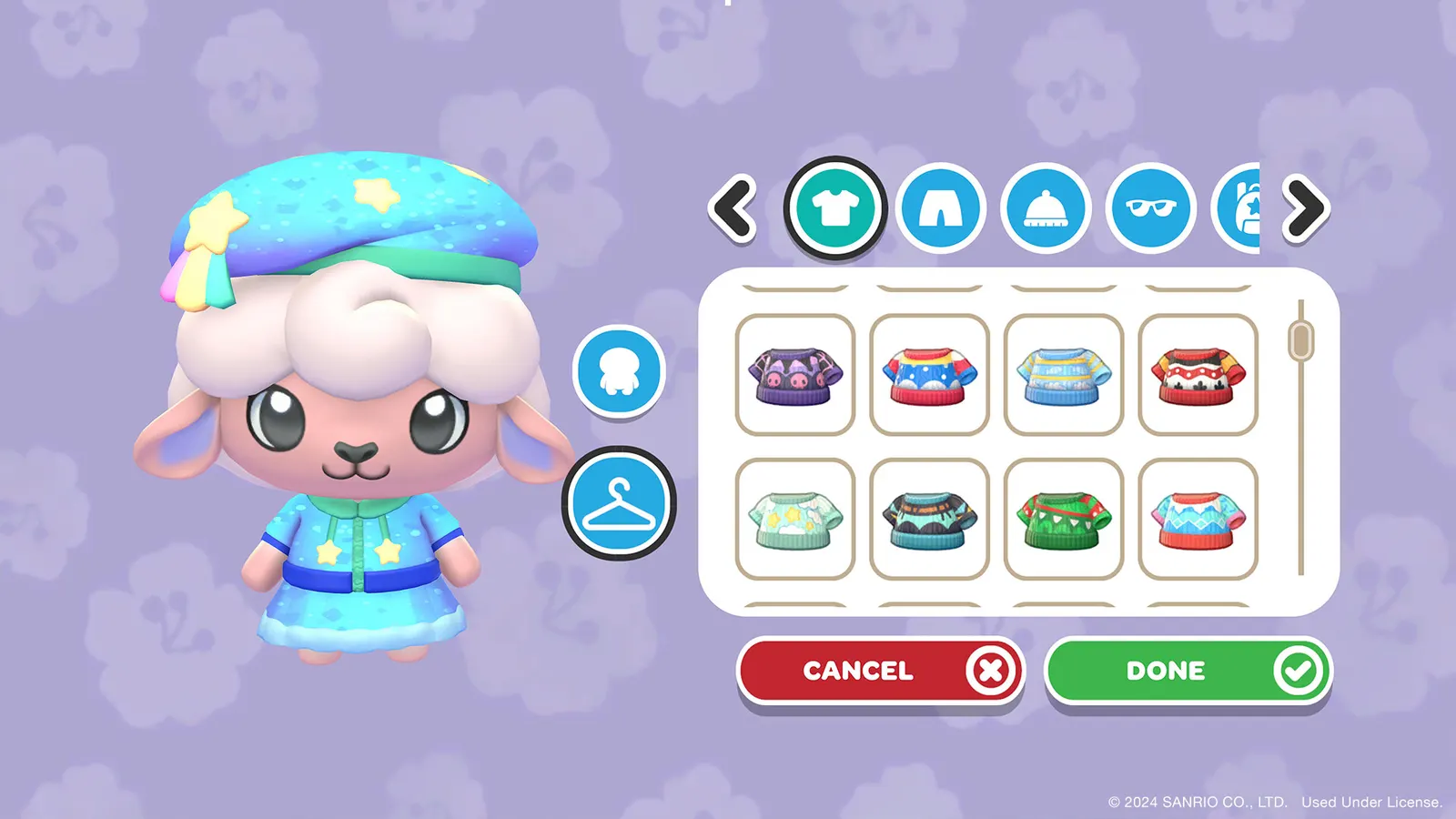 Hello Kitty Island Adventure media 12