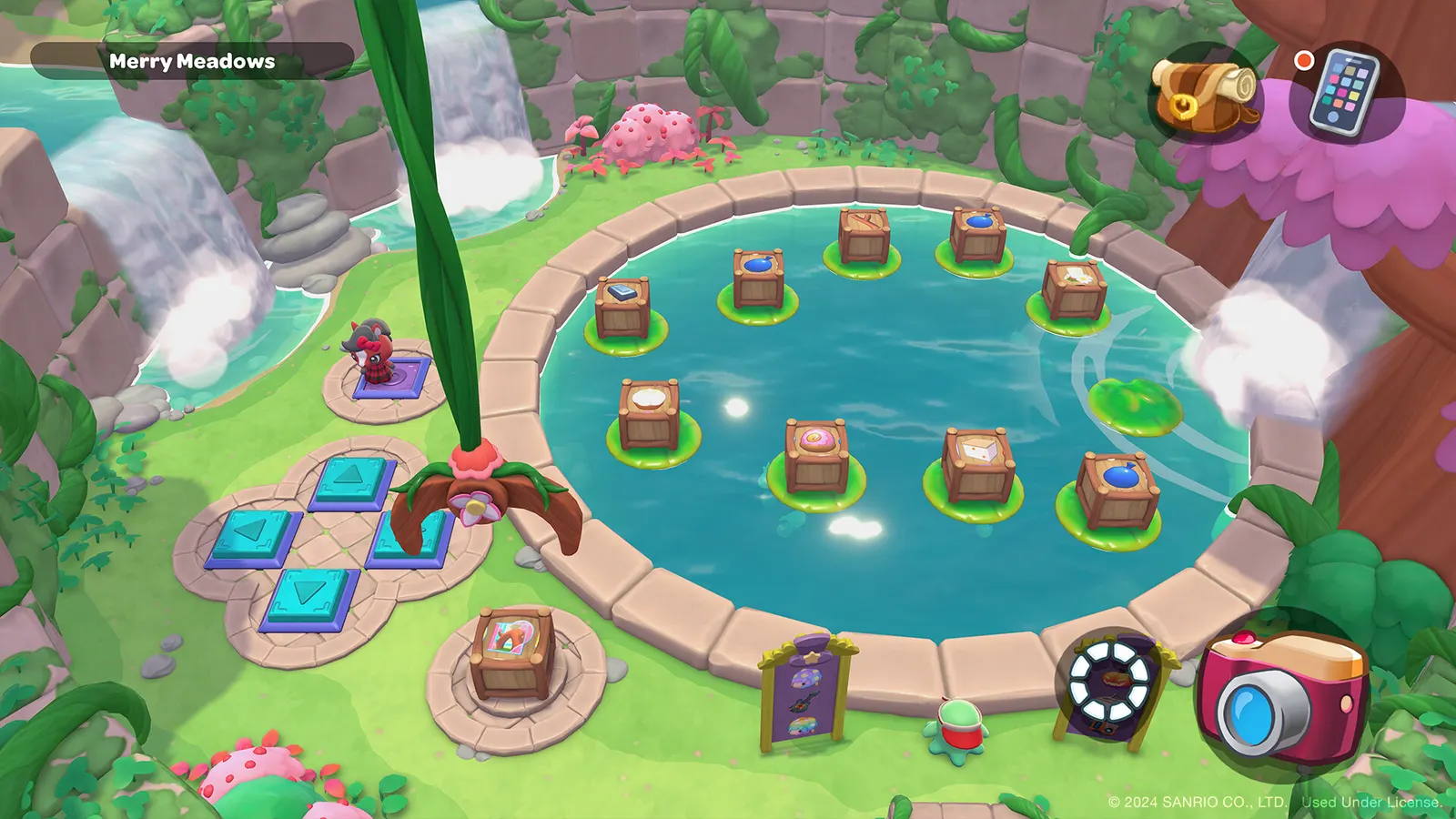 Hello Kitty Island Adventure media 13