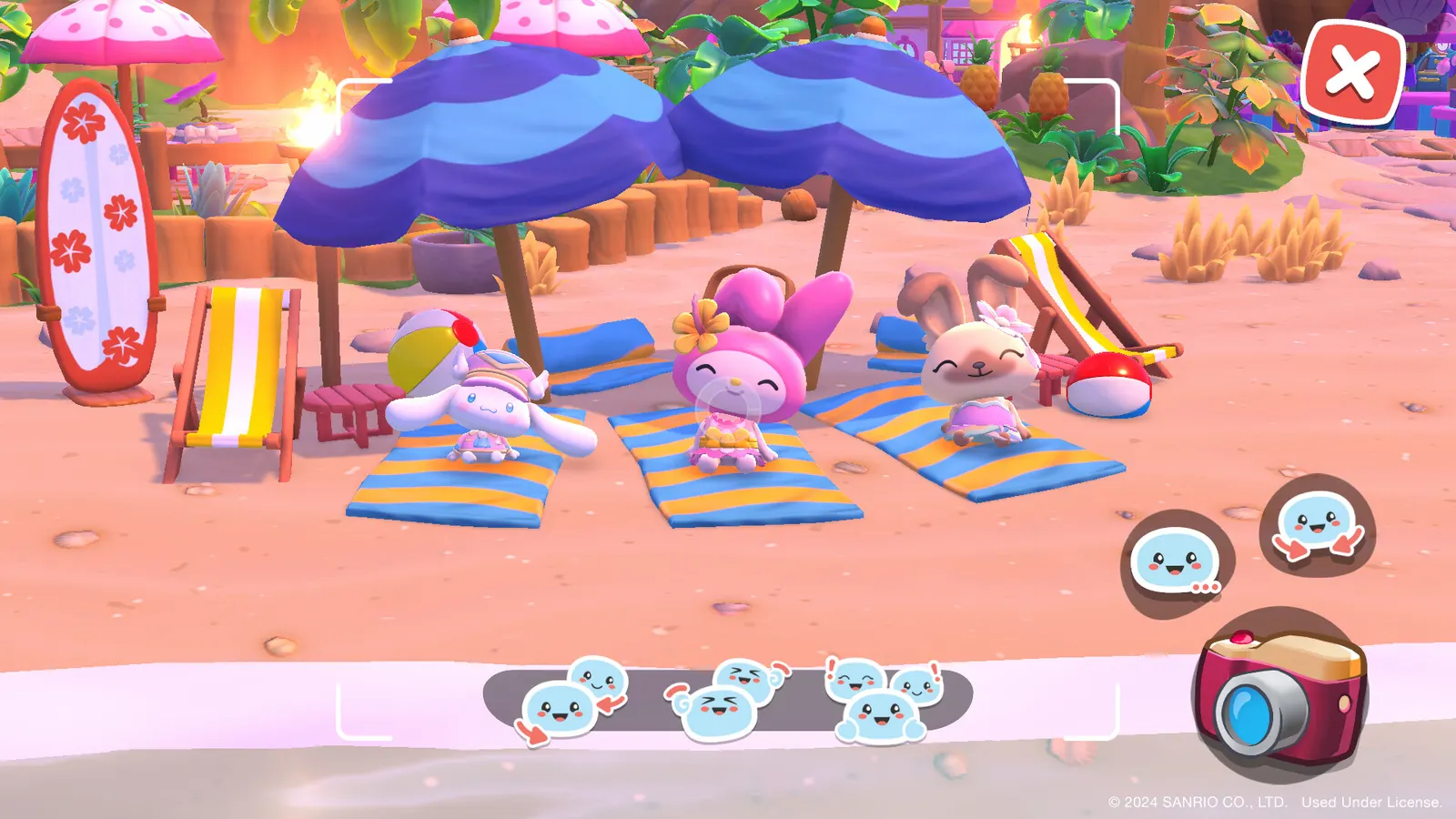 Hello Kitty Island Adventure media 14