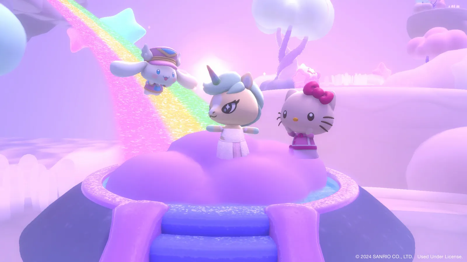 Hello Kitty Island Adventure media 16