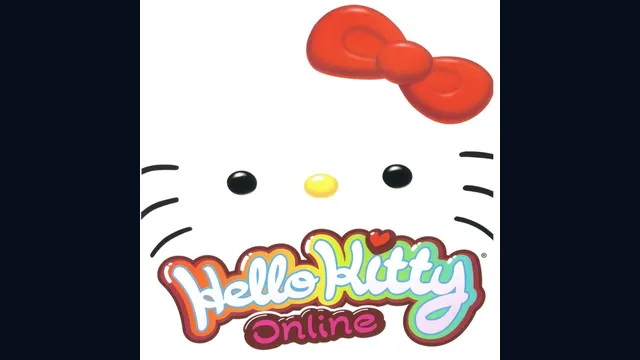 Hello Kitty Online