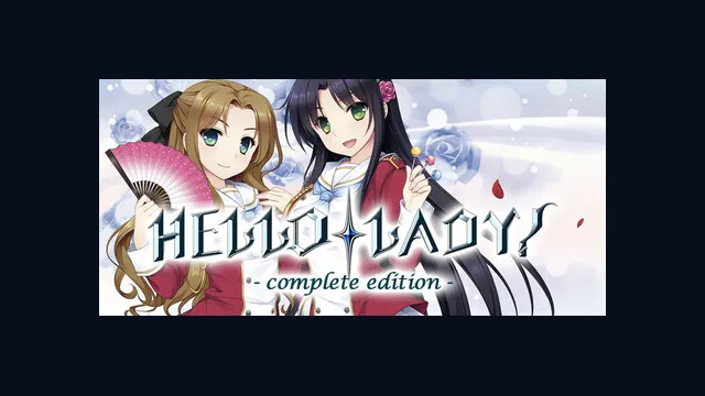 Hello Lady! - Complete Edition