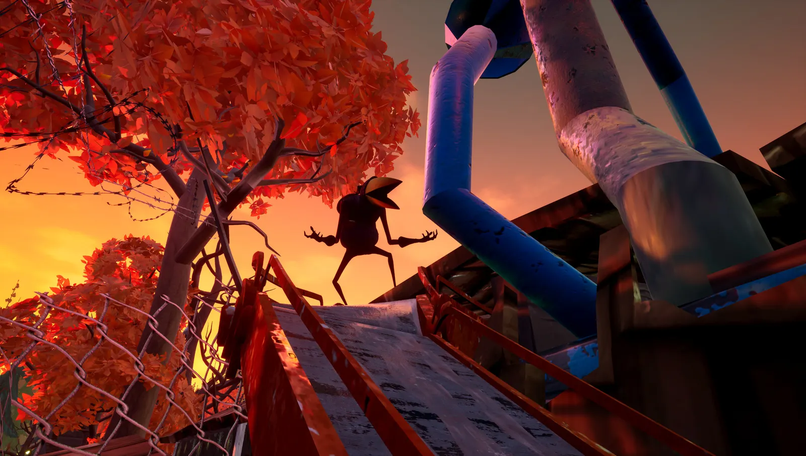 Hello Neighbor 2 media 5