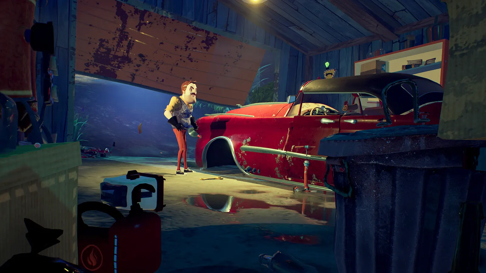Hello Neighbor 2 media 6