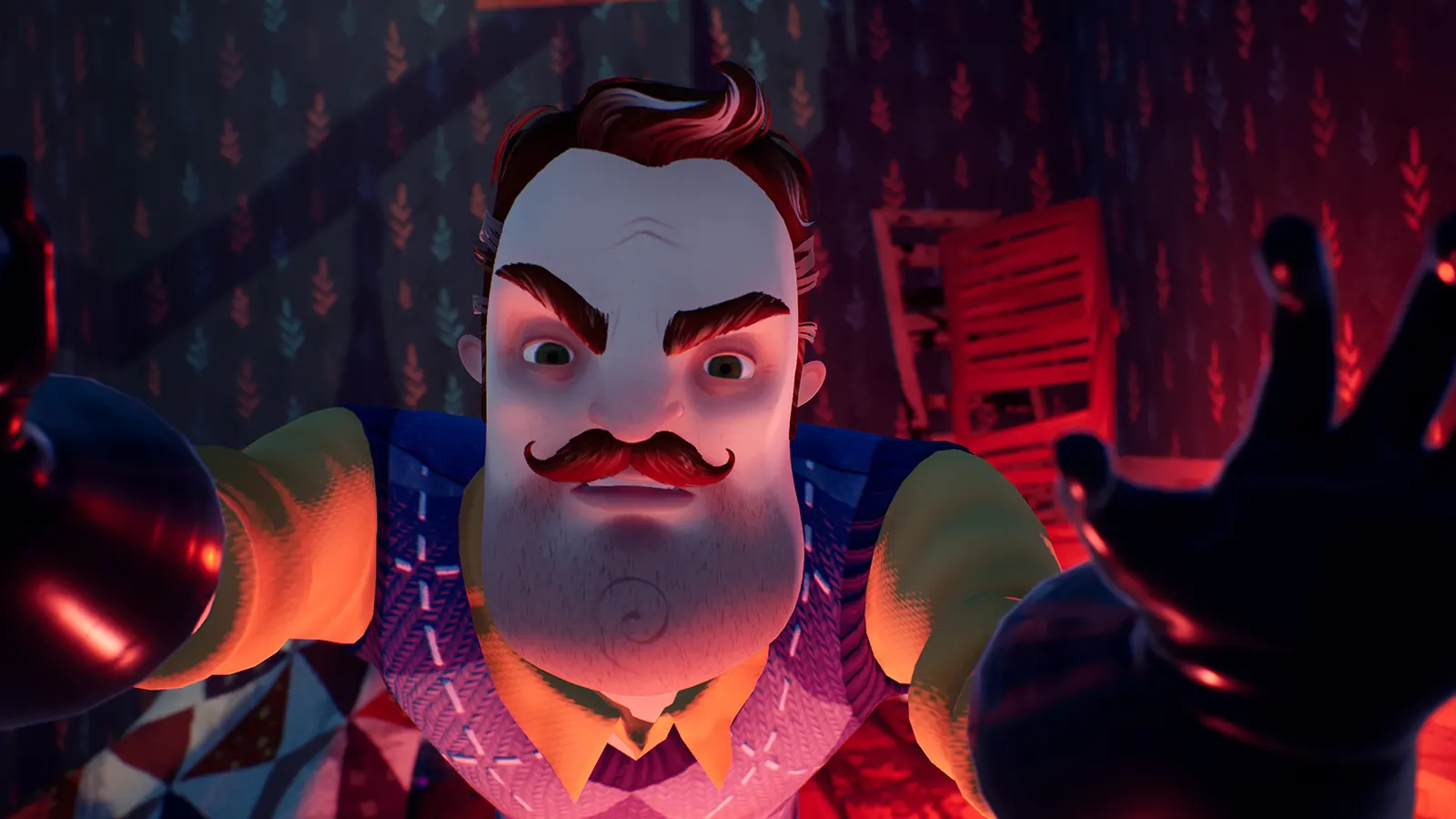 Hello Neighbor 2 media 7
