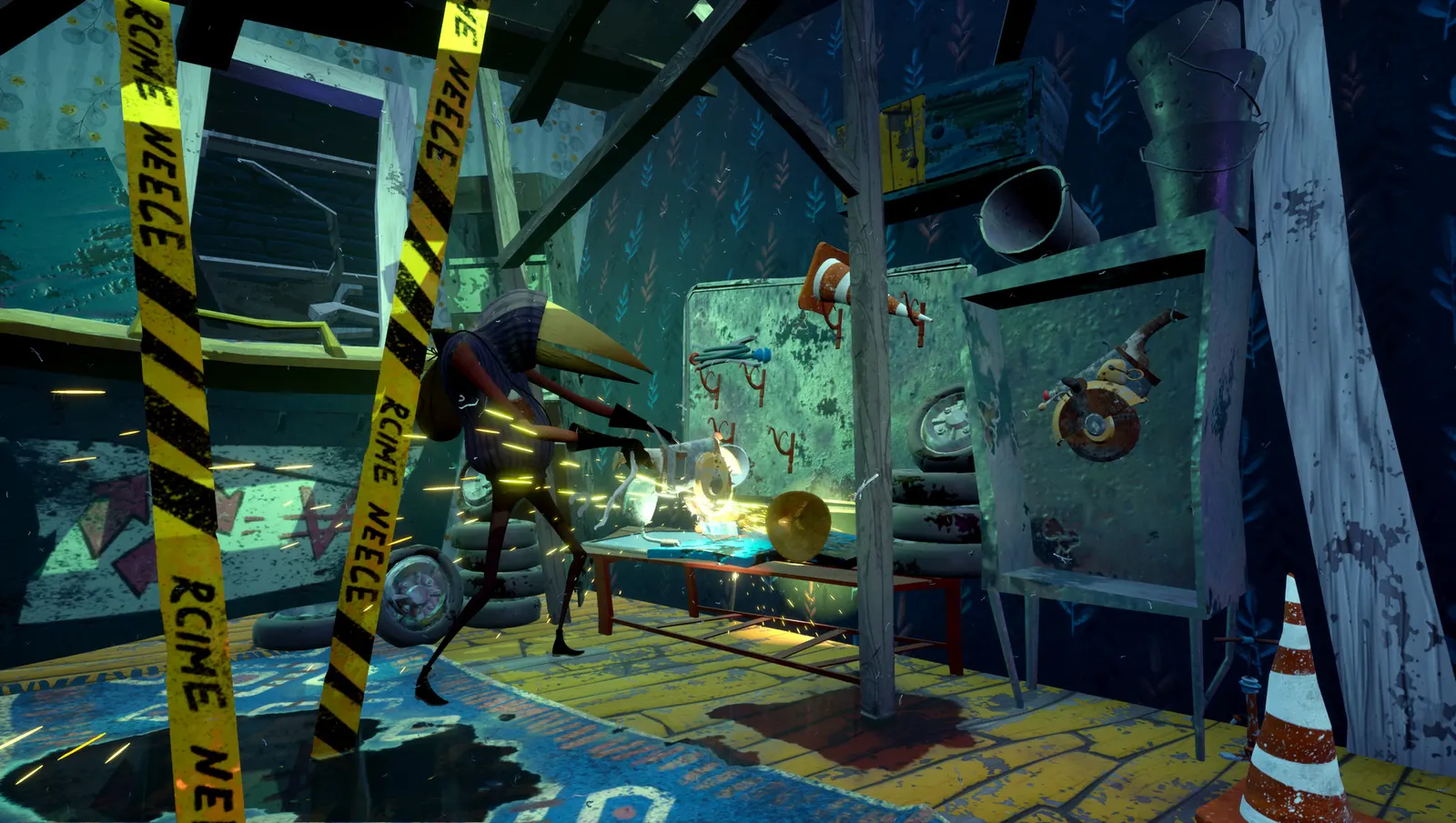 Hello Neighbor 2 media 8