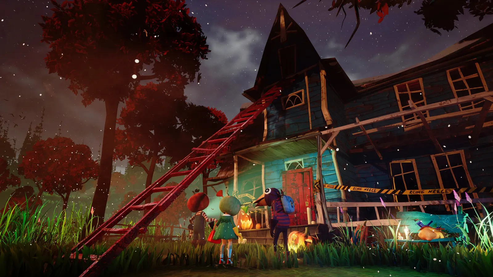 Hello Neighbor 2 media 9