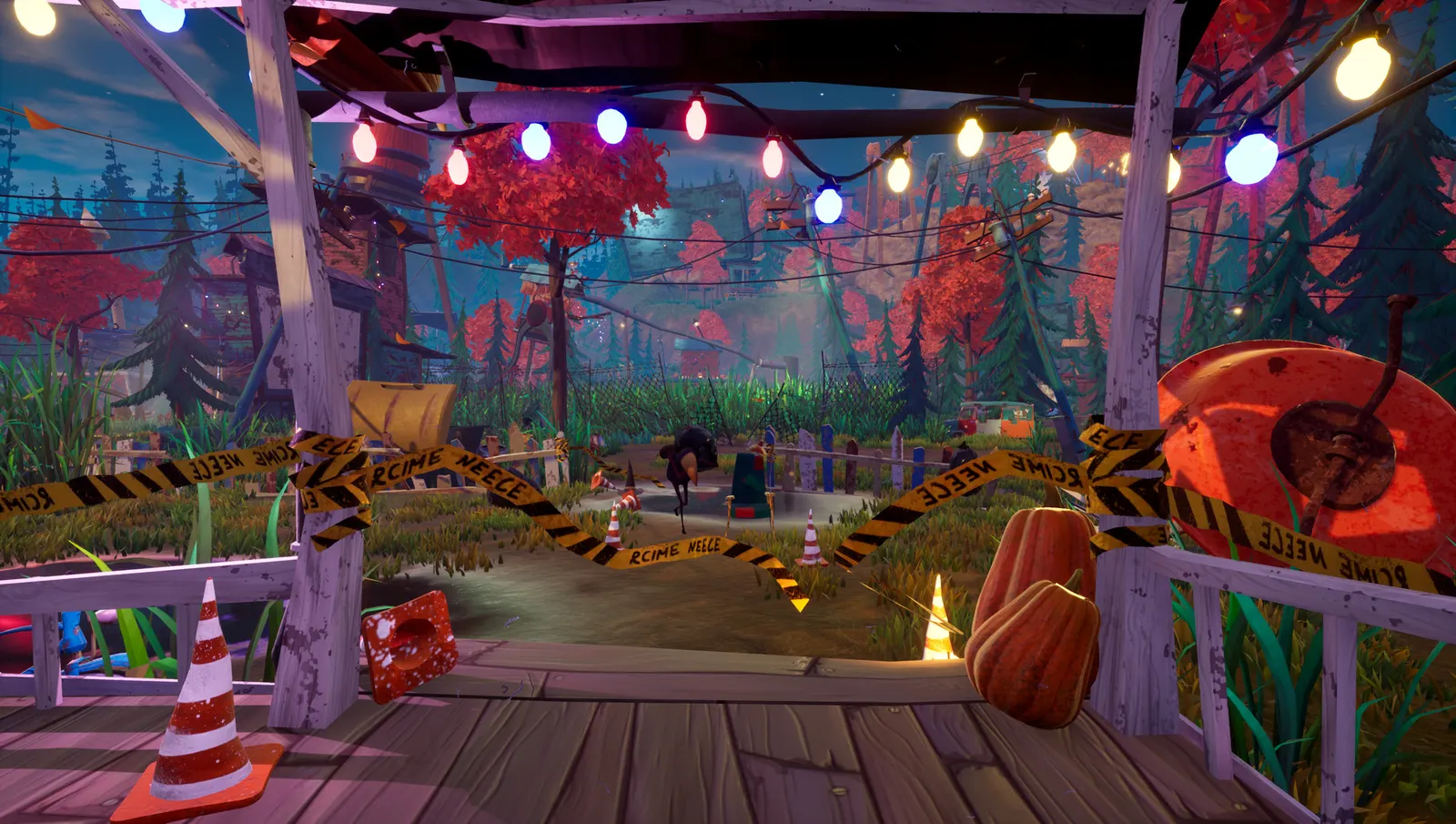 Hello Neighbor 2 media 11