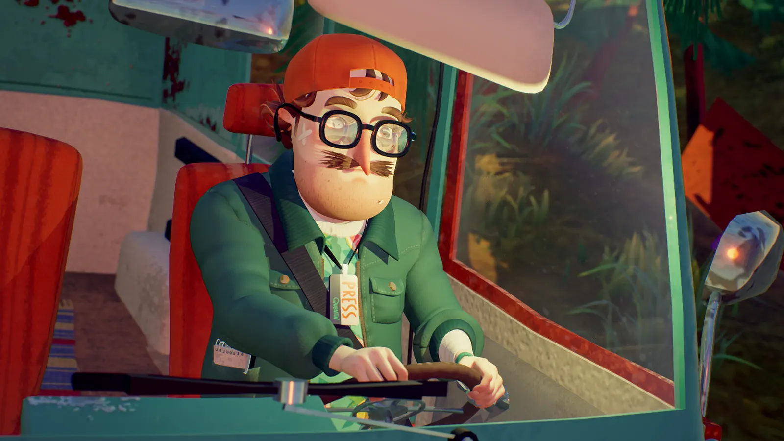 Hello Neighbor 2 media 12