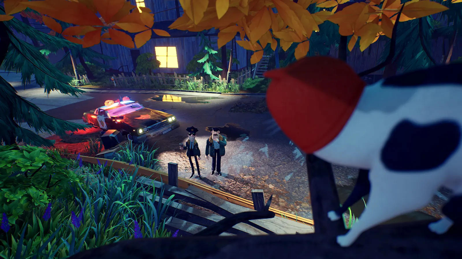 Hello Neighbor 2 media 13