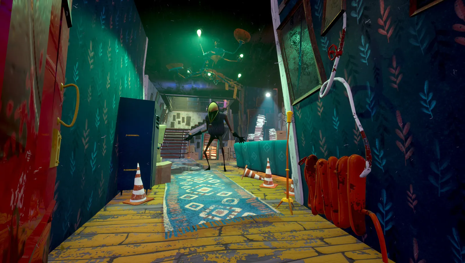 Hello Neighbor 2 media 14