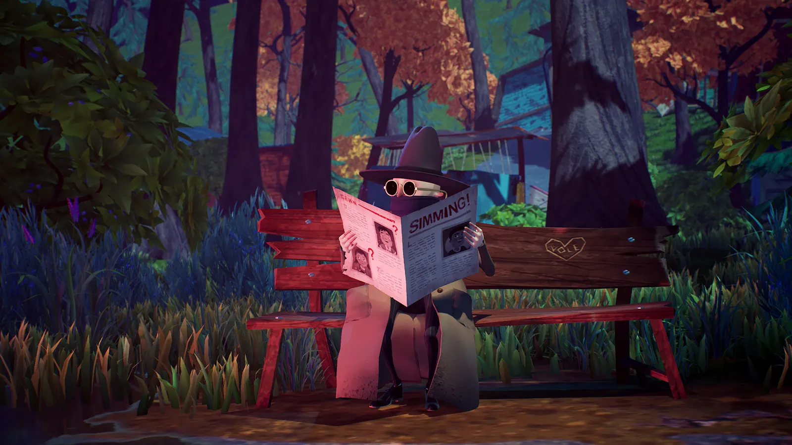 Hello Neighbor 2 media 15