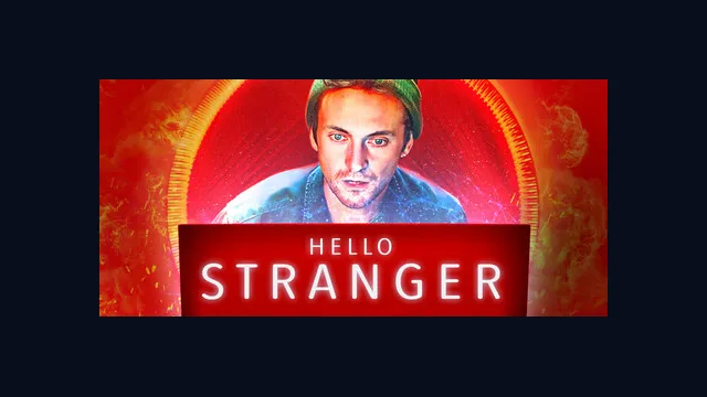 Hello Stranger