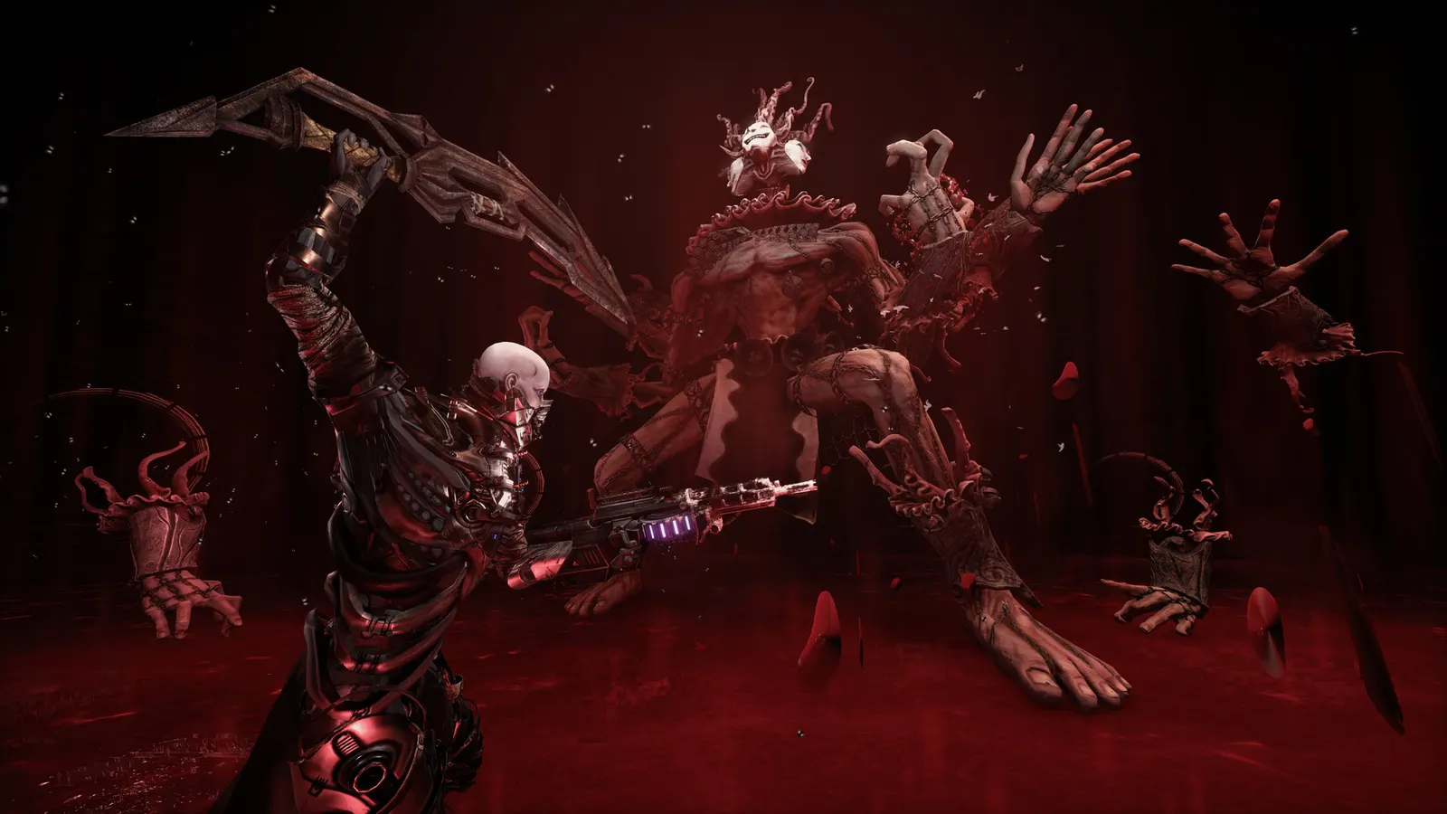 Hellpoint media 5