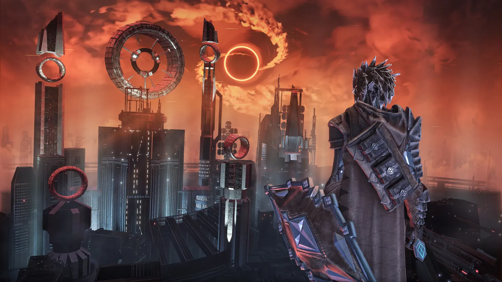 Hellpoint media 6