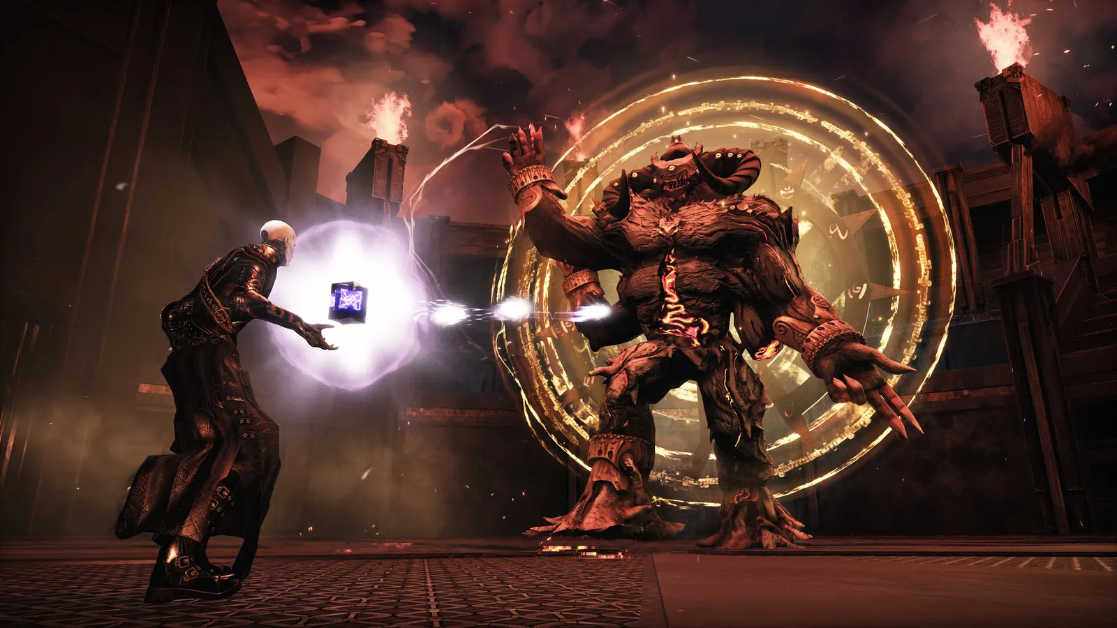 Hellpoint media 9