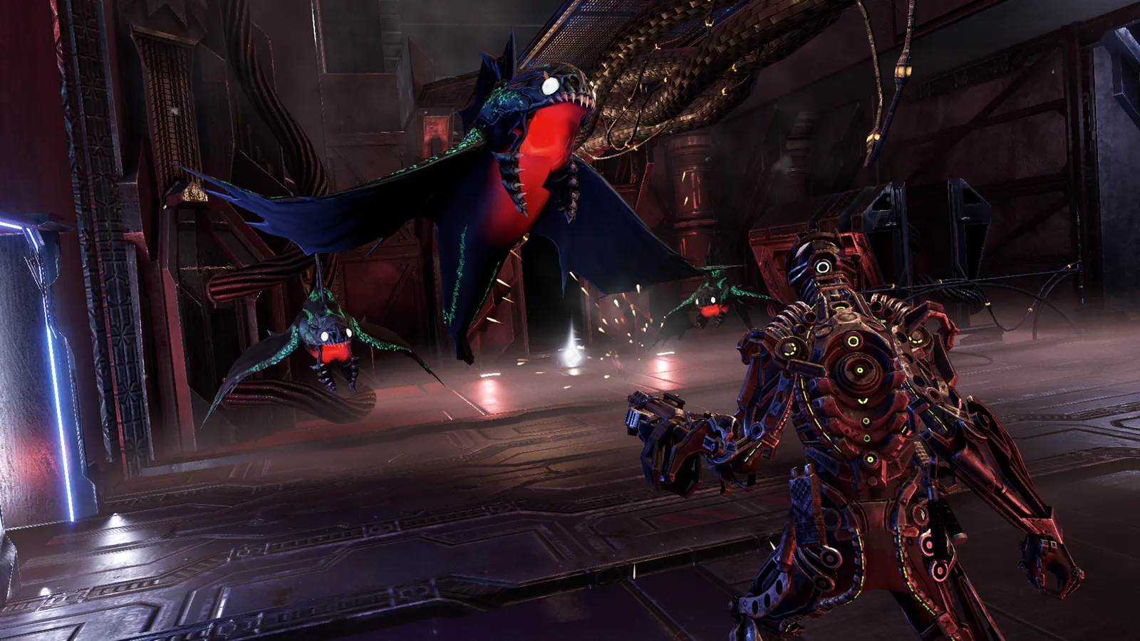 Hellpoint media 11