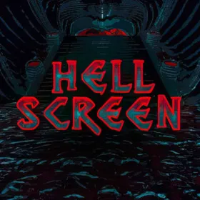 Обкладинка гри Hellscreen