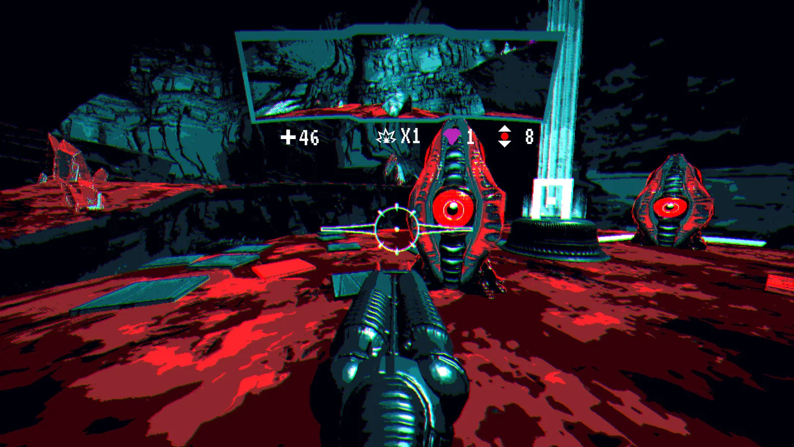 Hellscreen media 2