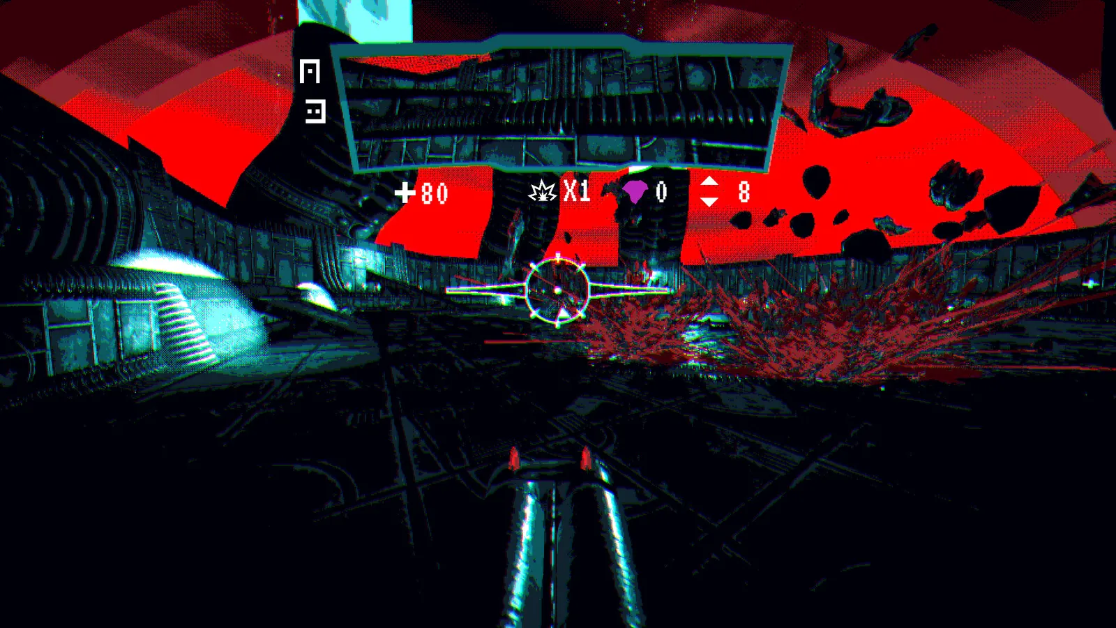 Hellscreen media 3