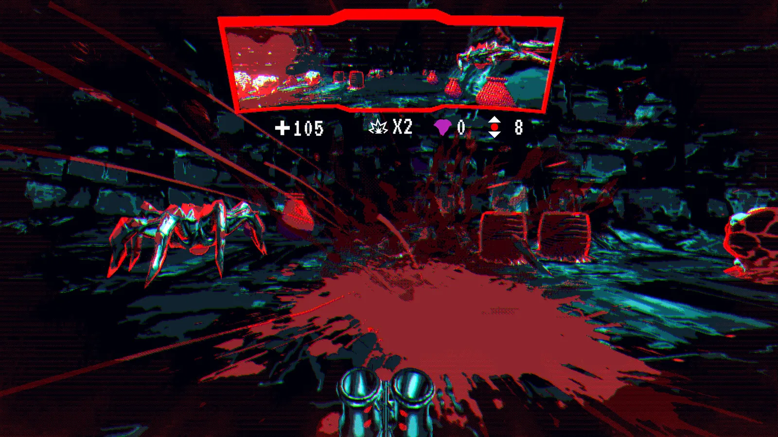 Hellscreen media 4