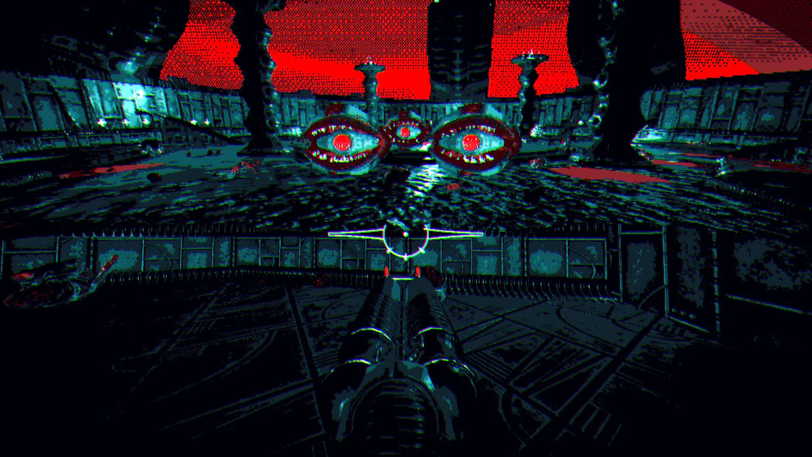 Hellscreen media 6
