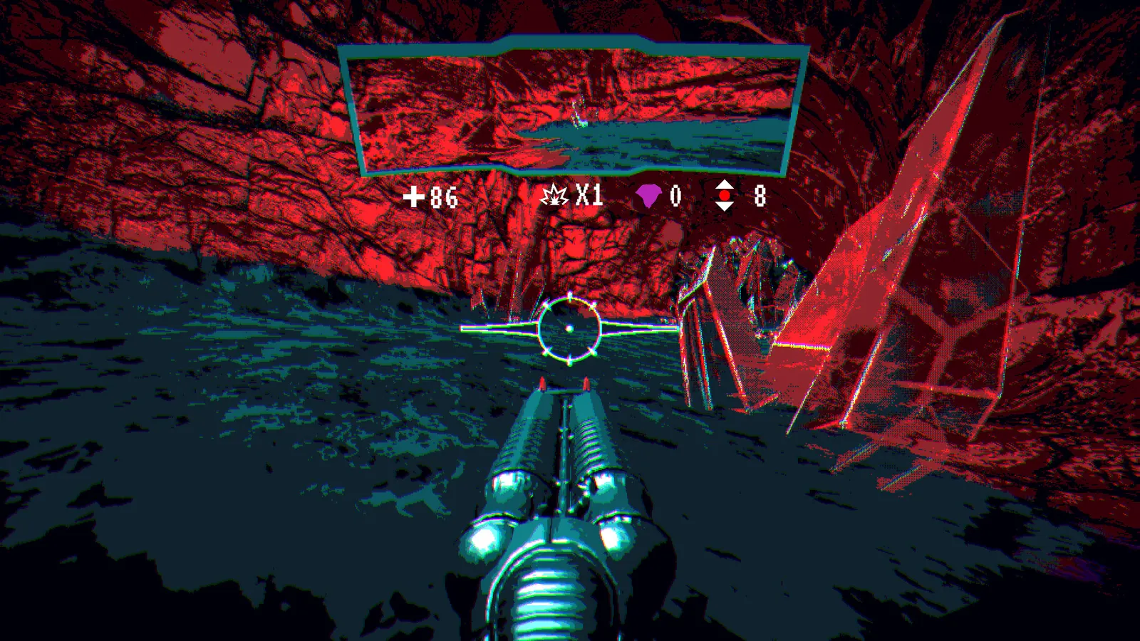 Hellscreen media 7