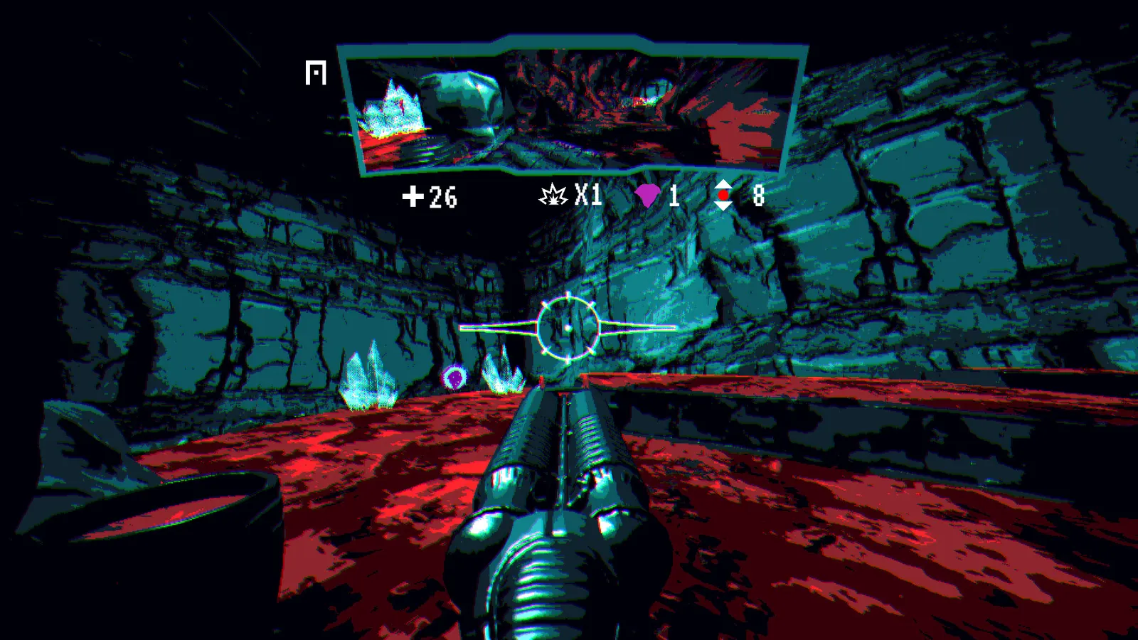 Hellscreen media 8