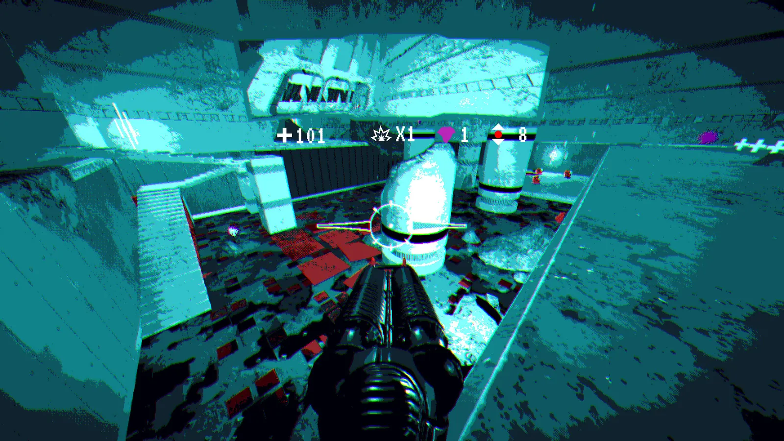 Hellscreen media 9