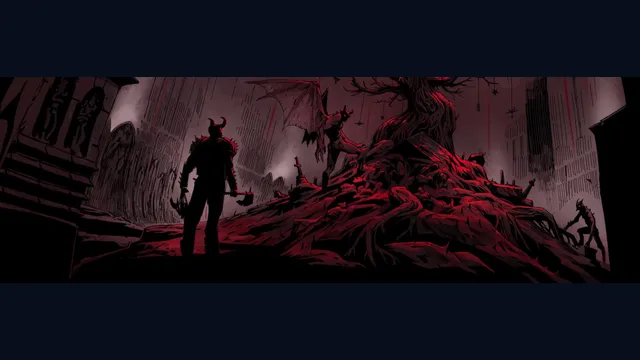 Hellslave