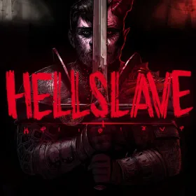 Обкладинка гри Hellslave