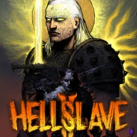 Обкладинка гри HellSlave II: Judgment of the Archon