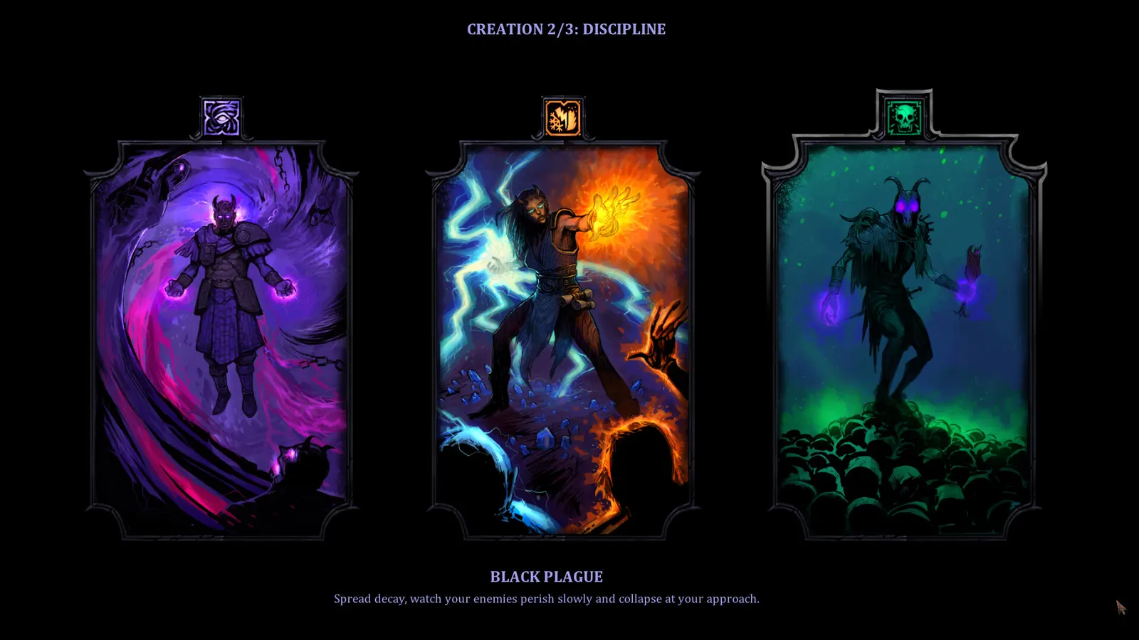 HellSlave II: Judgment of the Archon media 6